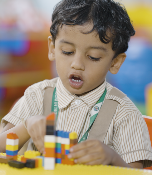 Classroom Activity