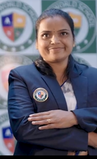 Vice Principal