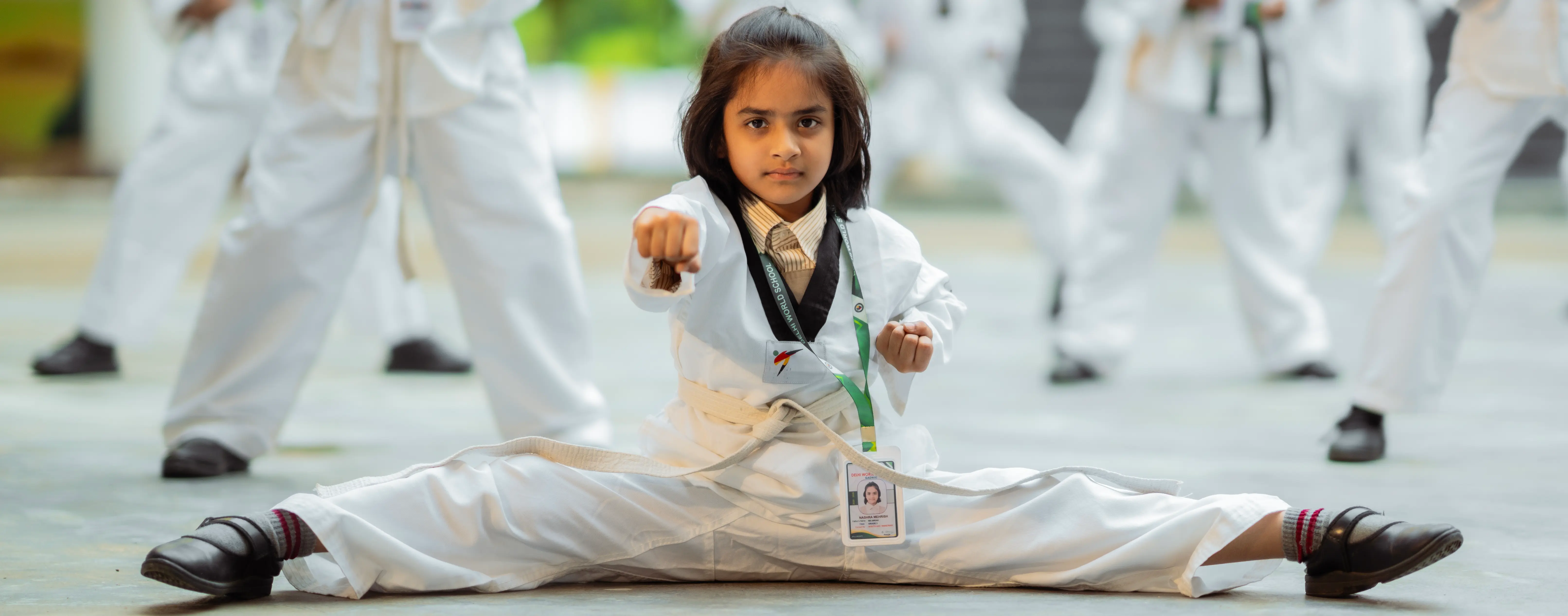 Yoga and Fitness
