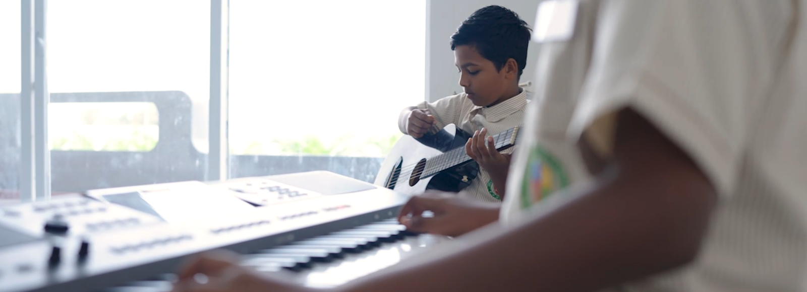Music Class