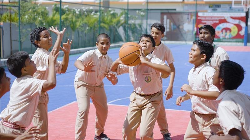 sports