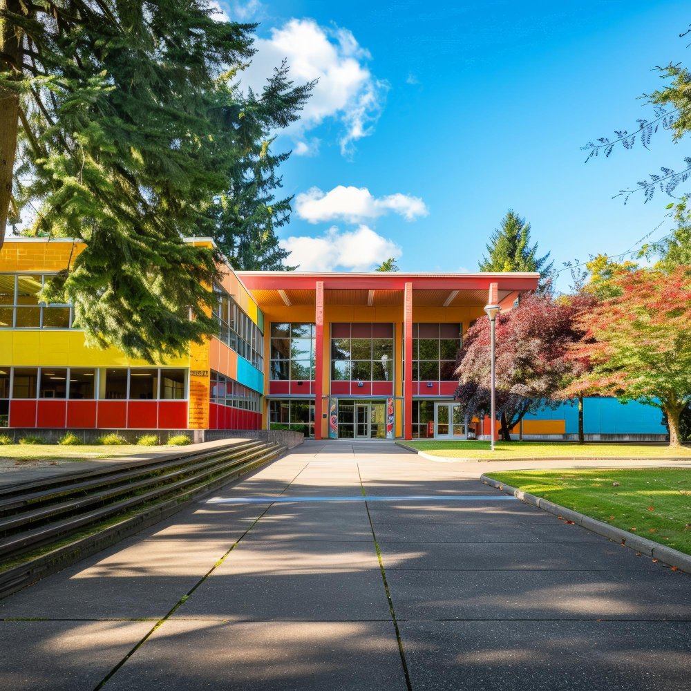 Contact Admissions