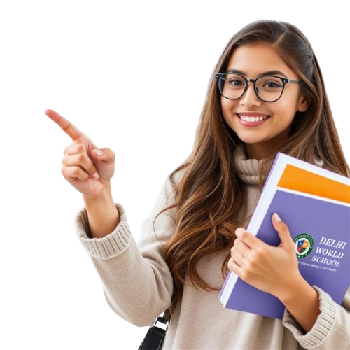 Admissions Open